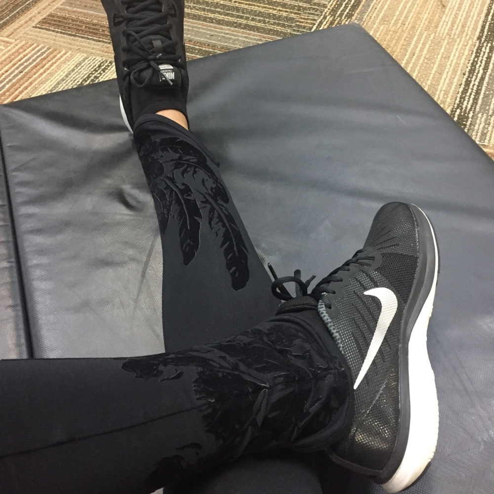 🏃🏼‍♀️🏃🏻‍♀️Puma Active Leggings🏃🏽‍♀️🏃🏿‍♀️
